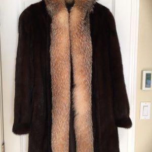 Women jacket